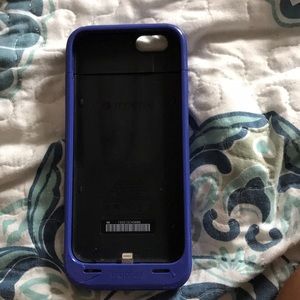 iphone 6 mophie charging case